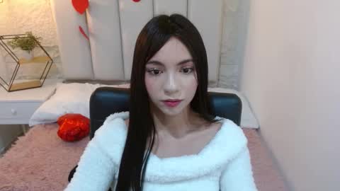 Cami online show from February 23, 2026, 12:24 pm