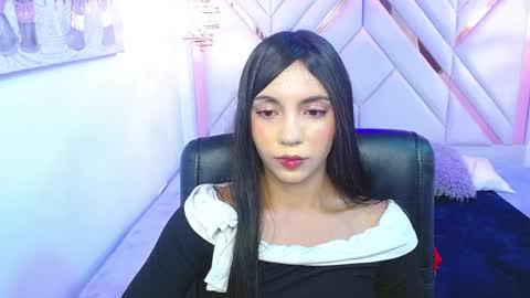 Cami online show from April 8, 2026, 3:06 am