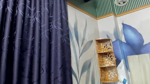 Snapshot of camilahunter__ chatting on December 27, 2024, 9:28 am Camila online show from December 27, 2024, 9:28 am