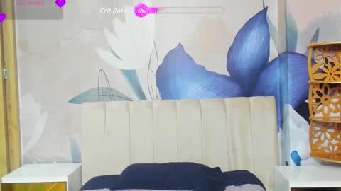 Snapshot of camilahunter__ chatting on January 7, 2025, 3:14 am Camila online show from January 7, 2025, 3:14 am