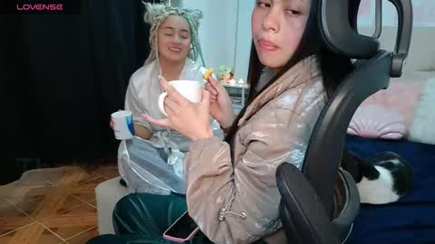 camilamarsh online show from January 8, 2026, 2:19 pm