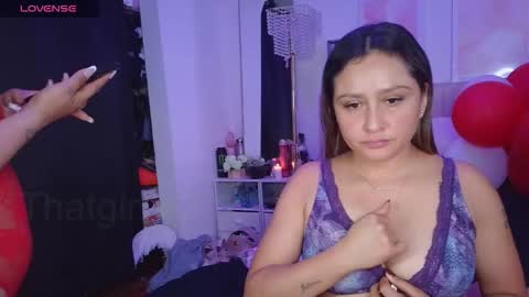 camilamarsh online show from February 13, 2026, 6:37 pm