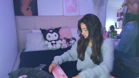 camilamarsh online show from May 21, 2026, 1:29 pm