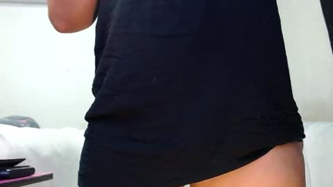 cami online show from September 15, 2025, 7:25 pm