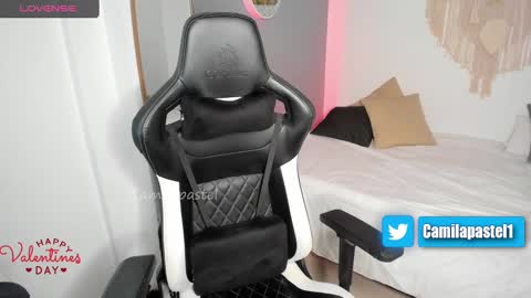 Camila  OF camilapastel   online show from February 14, 2025, 6:29 pm