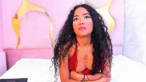 Snapshot of camilaqueenh chatting on November 12, 2025, 4:24 am camilaqueenh online show from November 12, 2025, 4:24 am