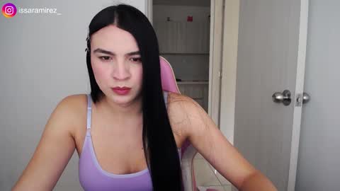 X IGcamiryan01 online show from February 22, 2026, 5:00 pm