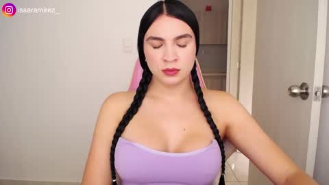 X IGcamiryan01 online show from March 6, 2026, 6:37 pm