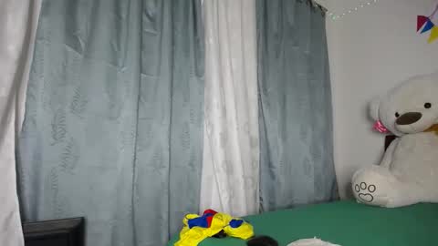 Snapshot of camilasex0 chatting on February 17, 2026, 10:27 pm camilasex0 online show from February 17, 2026, 10:27 pm