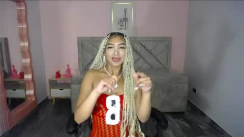 Snapshot of camilavixen_ch chatting on July 11, 2026, 8:22 pm camila online show from July 11, 2026, 8:22 pm