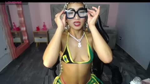 Snapshot of camilavixen_ch chatting on July 17, 2026, 8:03 pm camila online show from July 17, 2026, 8:03 pm