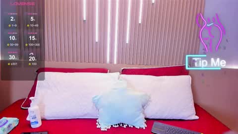 camile_cute online show from November 17, 2025, 8:25 pm