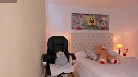 Snapshot of camileangel chatting on March 1, 2026, 8:11 pm online show from March 1, 2026, 8:11 pm