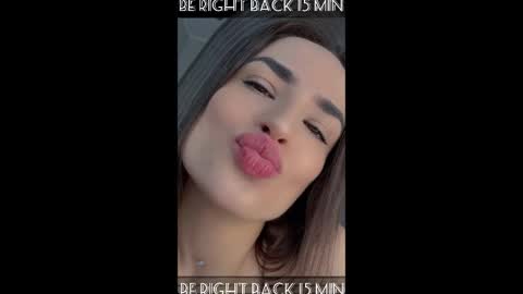 camilla__1one online show from April 23, 2026, 2:24 am