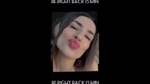 camilla__1one online show from April 28, 2026, 2:10 am