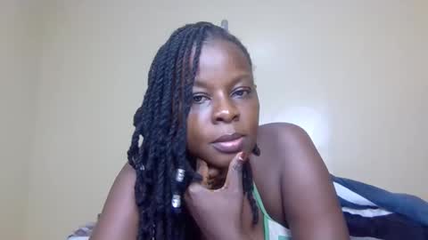 Camilla online show from March 15, 2026, 9:32 pm