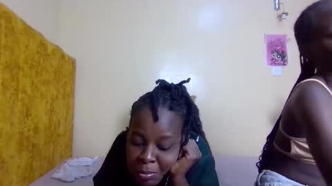 Camilla online show from March 20, 2026, 6:46 pm
