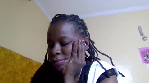 Camilla online show from March 23, 2026, 6:17 am