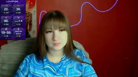 Camilla online show from April 3, 2026, 5:27 am