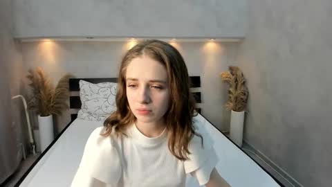 Camilla online show from October 23, 2025, 1:16 am