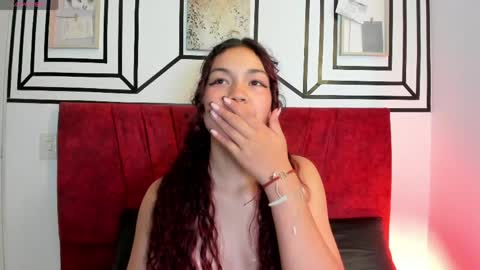 camilla_miller01 online show from June 2, 2026, 1:40 am