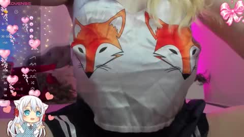 Snapshot of camilladreamer chatting on December 15, 2025, 6:56 pm camilladreamer online show from December 15, 2025, 6:56 pm