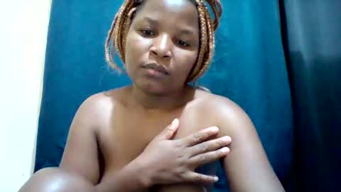 camillah_sweet online show from February 27, 2026, 7:36 pm