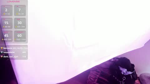 Camille online show from March 9, 2025, 3:43 am