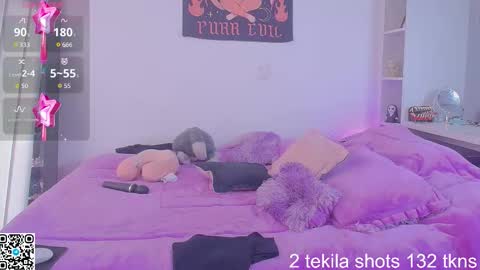 Camille  online show from March 11, 2026, 7:53 pm