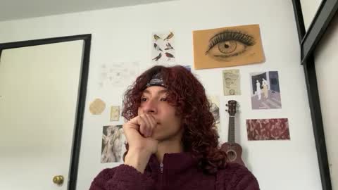  Camille   online show from February 3, 2026, 4:34 pm