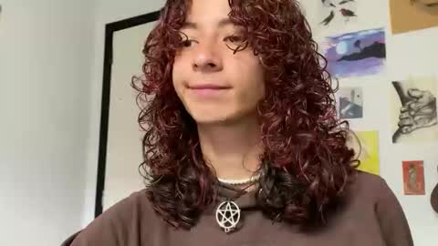  Camille   online show from February 22, 2026, 5:00 pm