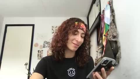  Camille   online show from April 3, 2026, 4:49 pm