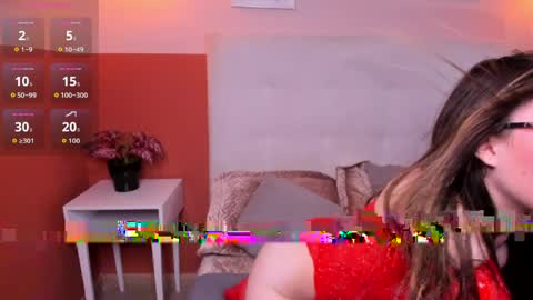 camille online show from April 2, 2026, 2:04 pm