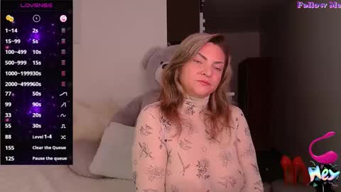 Camille Game online show from December 2, 2025, 9:21 pm