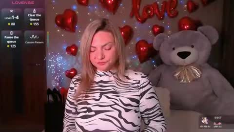 Camille Game online show from July 6, 2026, 10:23 pm