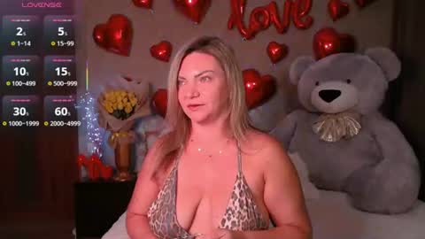 Camille Game online show from July 27, 2026, 11:45 pm