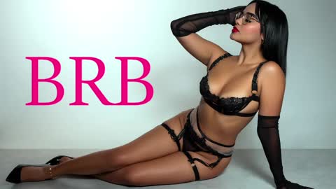 Camille Lynn online show from December 22, 2024, 8:05 am