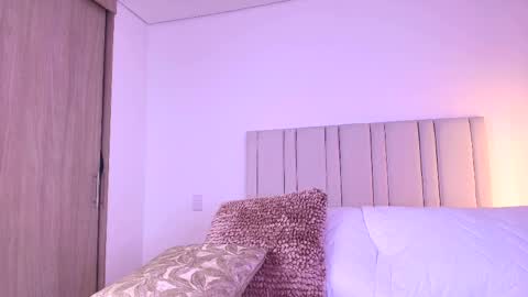 Camille Lynn online show from April 6, 2026, 4:46 am