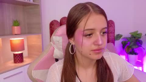Cami  online show from July 21, 2026, 11:56 am