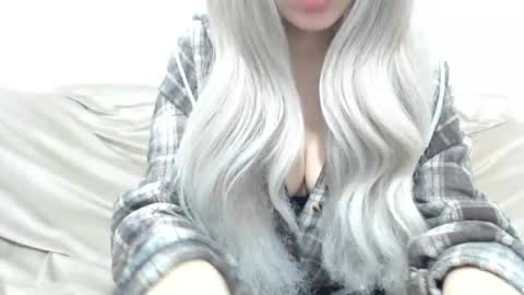 CamilleBunny online show from February 18, 2026, 3:24 am