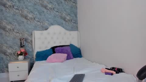 Snapshot of camillen_pettid chatting on January 31, 2025, 2:26 am C A M I L L E N Help me get to the top online show from January 31, 2025, 2:26 am