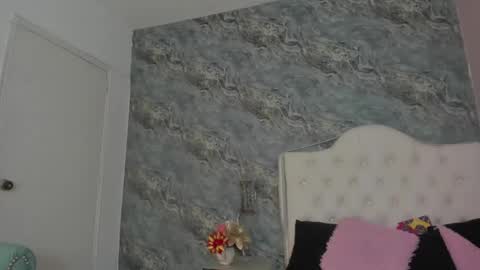 Snapshot of camillen_pettid chatting on March 3, 2025, 3:30 am C A M I L L E N Help me get to the top online show from March 3, 2025, 3:30 am