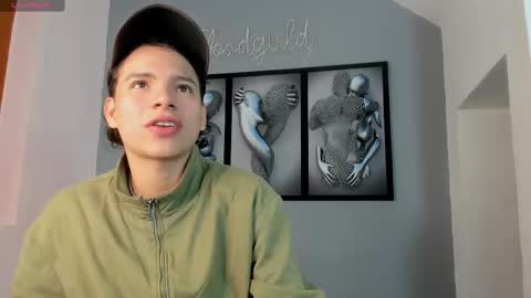 Camillo Virgil online show from October 11, 2025, 10:47 am