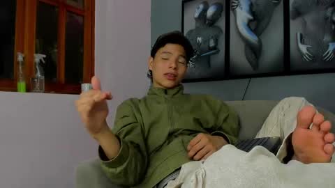 Camillo Virgil online show from October 12, 2025, 10:58 am