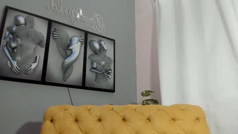 Camillo Virgil online show from October 28, 2025, 10:41 am