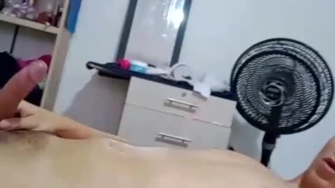 camilo1124d online show from February 16, 2025, 7:05 pm