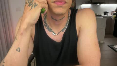 Snapshot of camilo__ chatting on July 1, 2026, 3:41 am camilo online show from July 1, 2026, 3:41 am