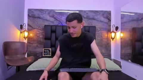 Camilo  online show from July 6, 2026, 8:00 pm