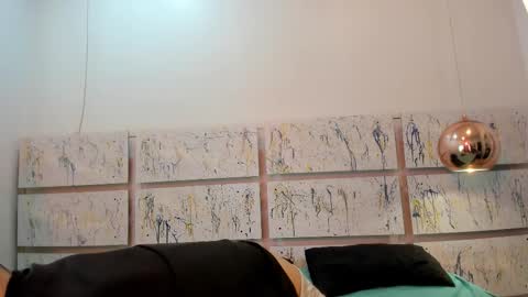 Snapshot of camilo_konor chatting on March 2, 2026, 10:55 am CAMI online show from March 2, 2026, 10:55 am