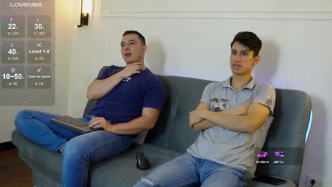 Camilo online show from January 20, 2025, 2:36 pm